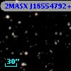 2MASX J18554792+2644511