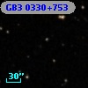 GB3 0330+753