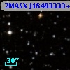 2MASX J18493333+2621063