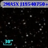 2MASX J18540750+2640158