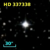 HD 337338