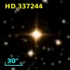 HD 337244