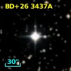 BD+26  3437A