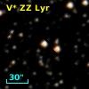 V* ZZ Lyr