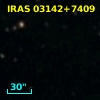 IRAS 03142+7409