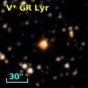 V* GR Lyr