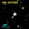 HD 337294