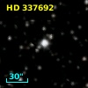 HD 337692