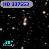 HD 337553