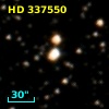 HD 337550