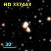 HD 337443