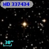 HD 337434