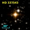 HD 337543