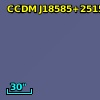 BD+25  3683C