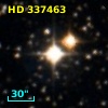 HD 337463