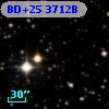 BD+25  3712B