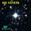 HD 337639