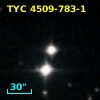 CCDM J03250+7519B