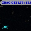 ZOAG G131.75+13.97