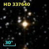 HD 337640