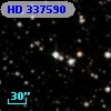 HD 337590