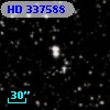 HD 337588