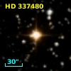 HD 337480