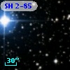 SH  2-85
