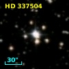 HD 337504