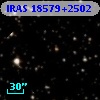 IRAS 18579+2502