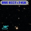 BWE 0327+7450