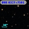 BWE 0327+7501