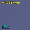 V* V337 Vul