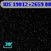 IDS 19012+2659 BB