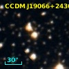 CCDM J19066+2436A