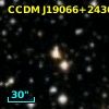 CCDM J19066+2436B