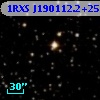 1RXS J190112.2+255033