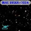 IRAS 18568+2554