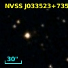BWE 0329+7346