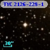 TYC 2126-228-1