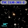 TYC 2130-365-1