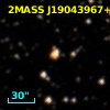 ROTSE1 J190439.51+263434.2