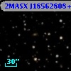 2MASX J18562808+2641589