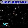 2MASX J18572499+2638546