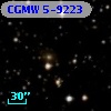 CGMW 5-9223