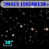 2MASX J18580130+2637004