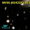 B3 0239+421