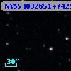 NVSS J032851+742945