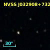 NVSS J032908+732619
