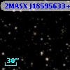 2MASX J18595633+2442190